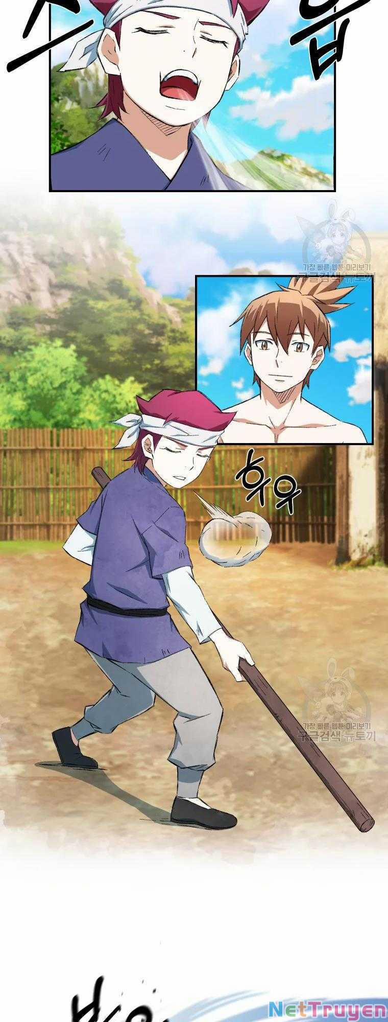 Đại Cao Thủ 12 trang 5