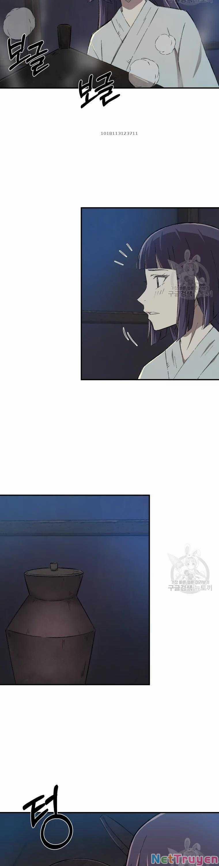 Đại Cao Thủ 13 trang 1