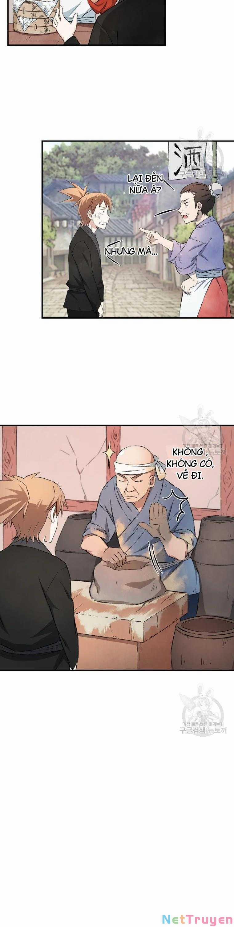 Đại Cao Thủ 13 trang 10