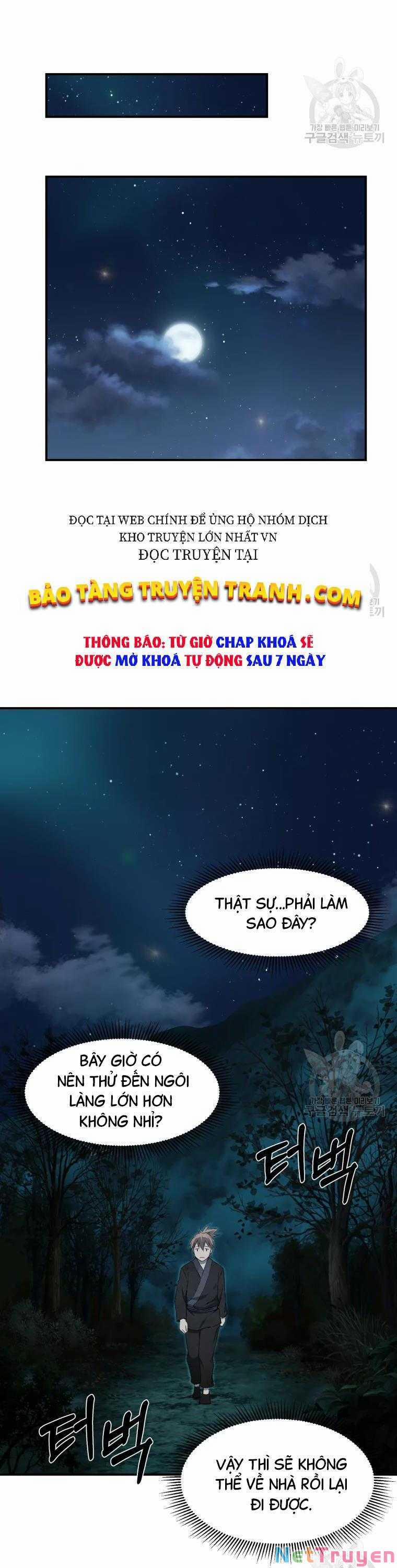 Đại Cao Thủ 13 trang 11