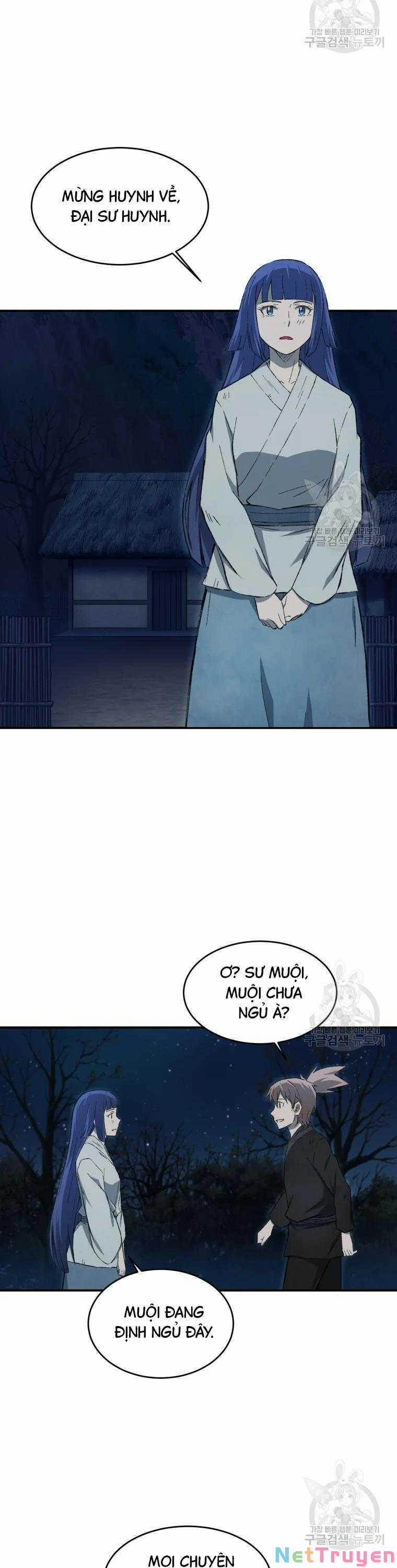 Đại Cao Thủ 13 trang 12