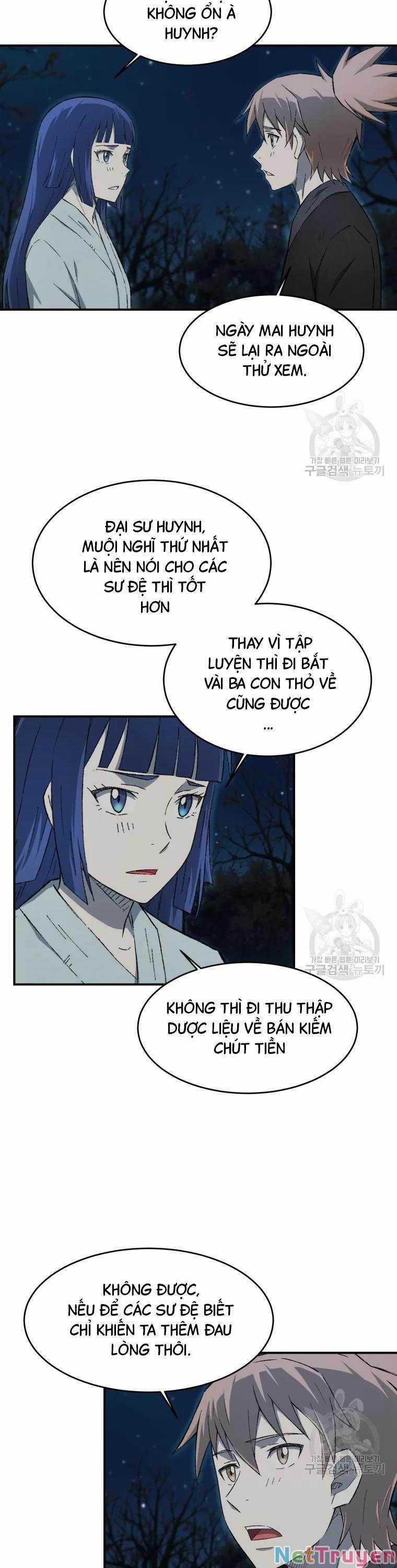 Đại Cao Thủ 13 trang 13