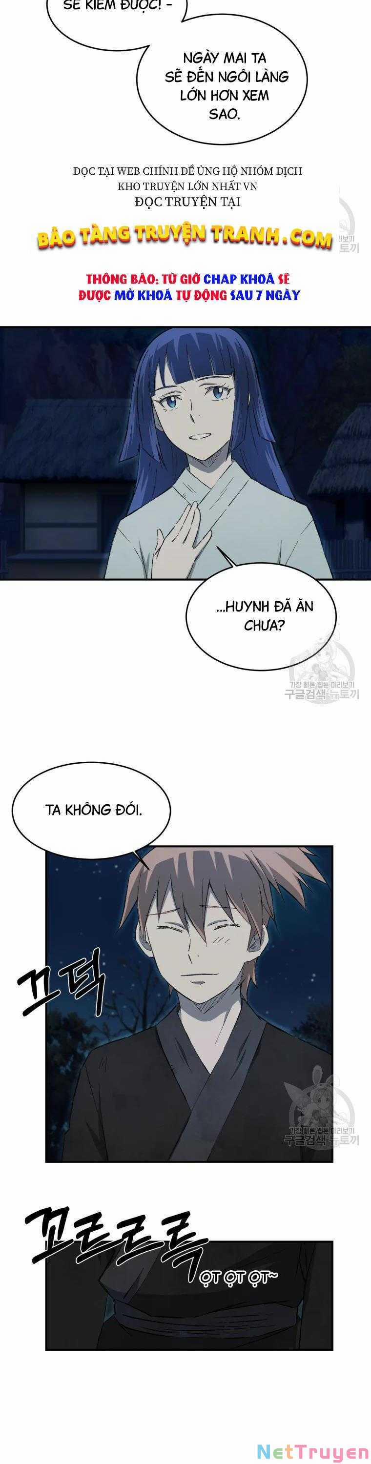 Đại Cao Thủ 13 trang 15