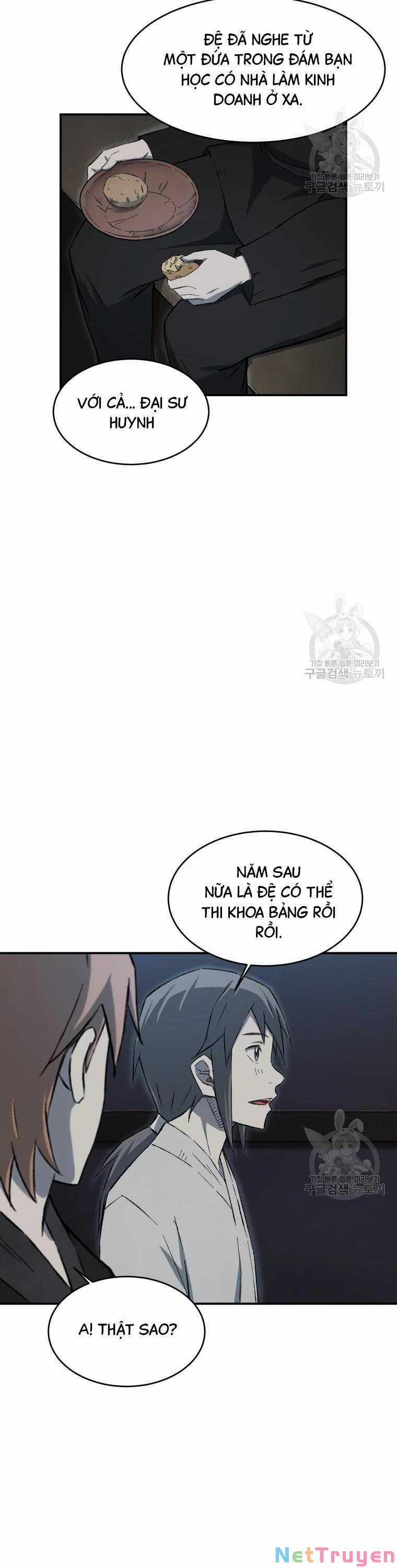 Đại Cao Thủ 13 trang 19