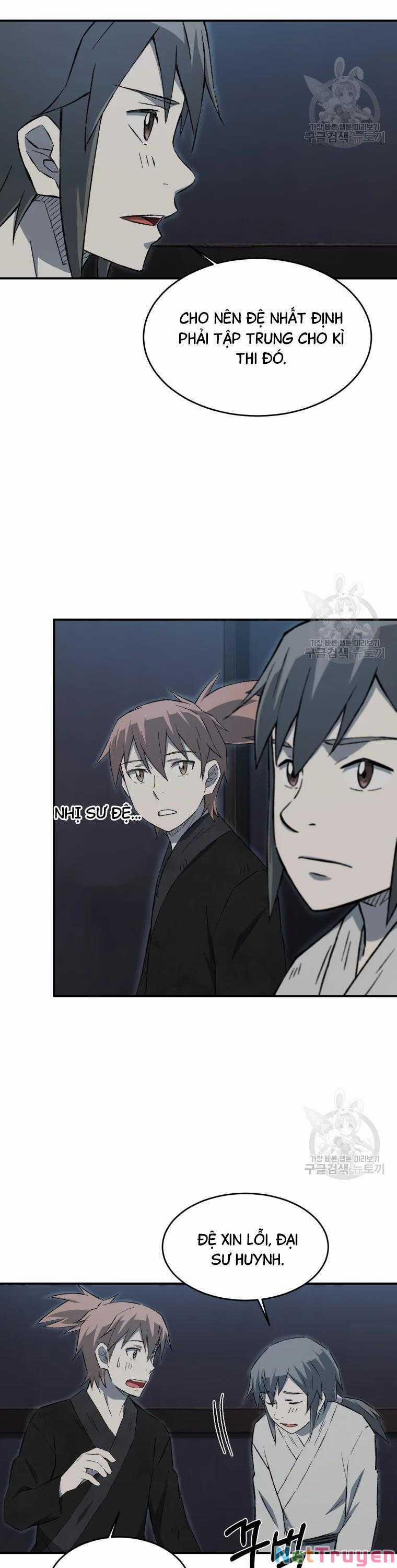 Đại Cao Thủ 13 trang 20