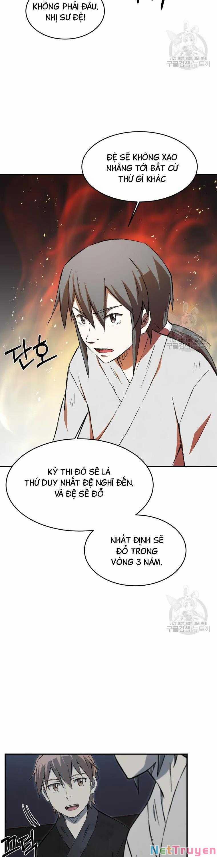 Đại Cao Thủ 13 trang 21