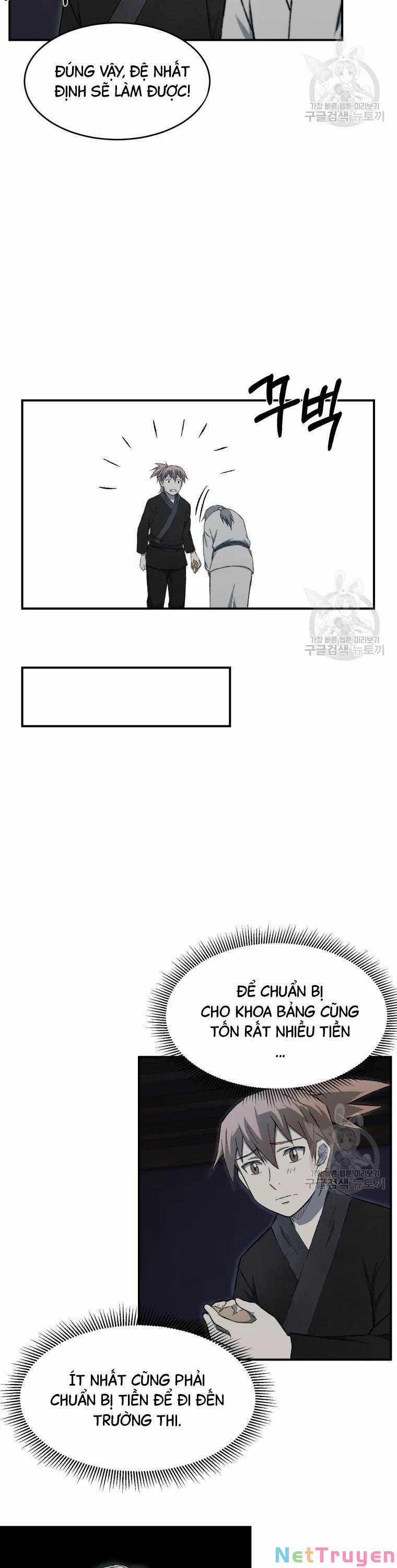 Đại Cao Thủ 13 trang 22