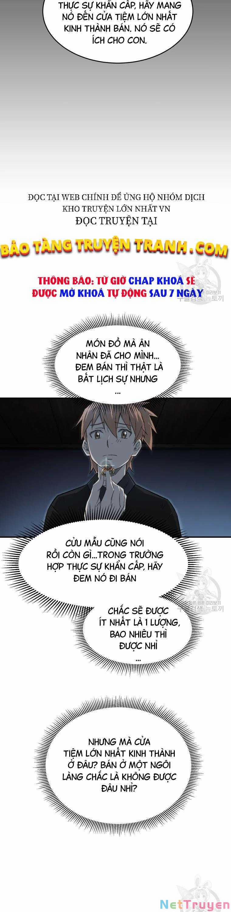 Đại Cao Thủ 13 trang 25