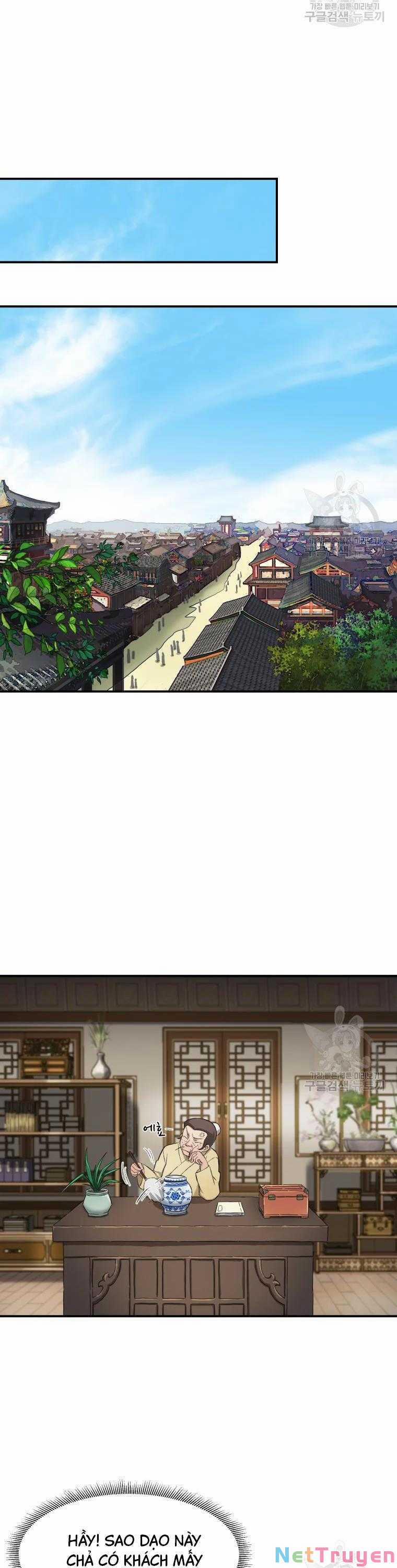 Đại Cao Thủ 13 trang 26