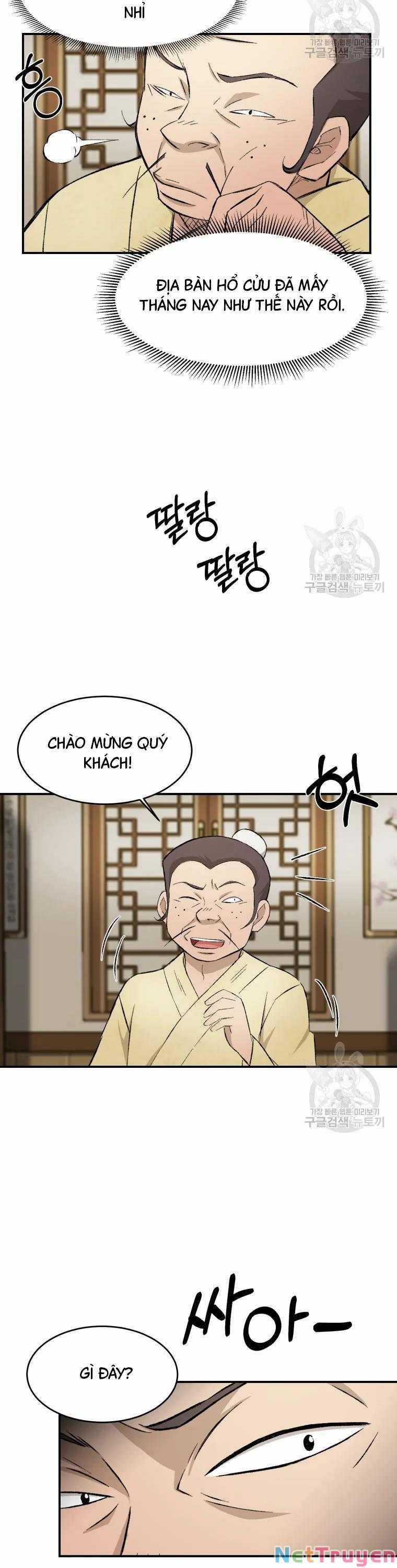 Đại Cao Thủ 13 trang 27