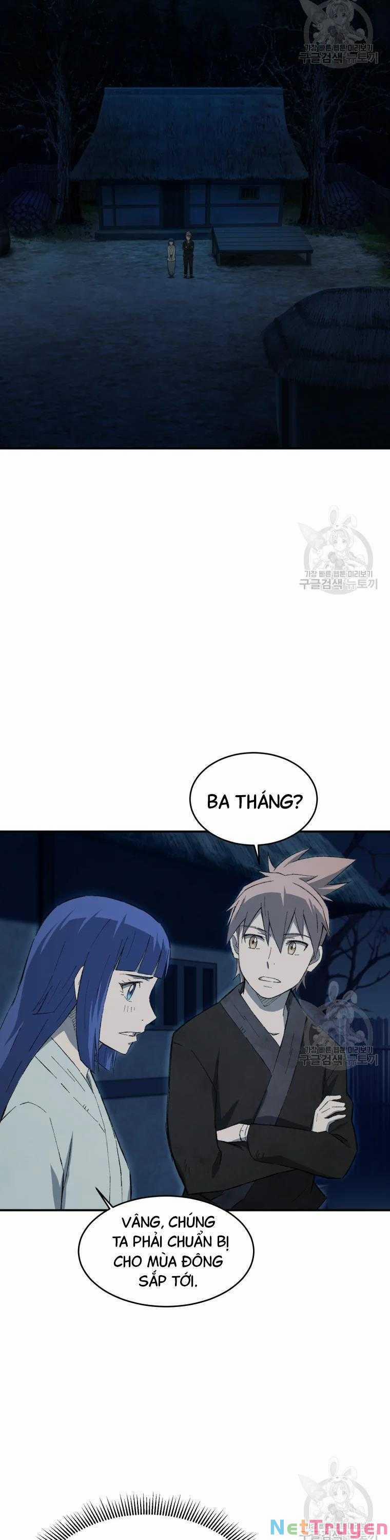 Đại Cao Thủ 13 trang 3