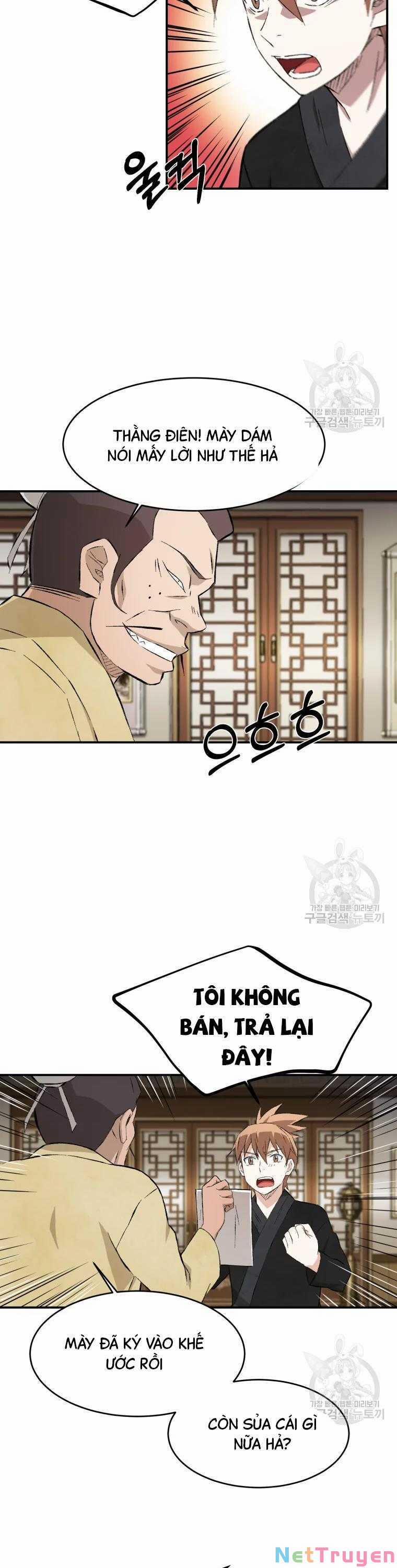 Đại Cao Thủ 13 trang 34