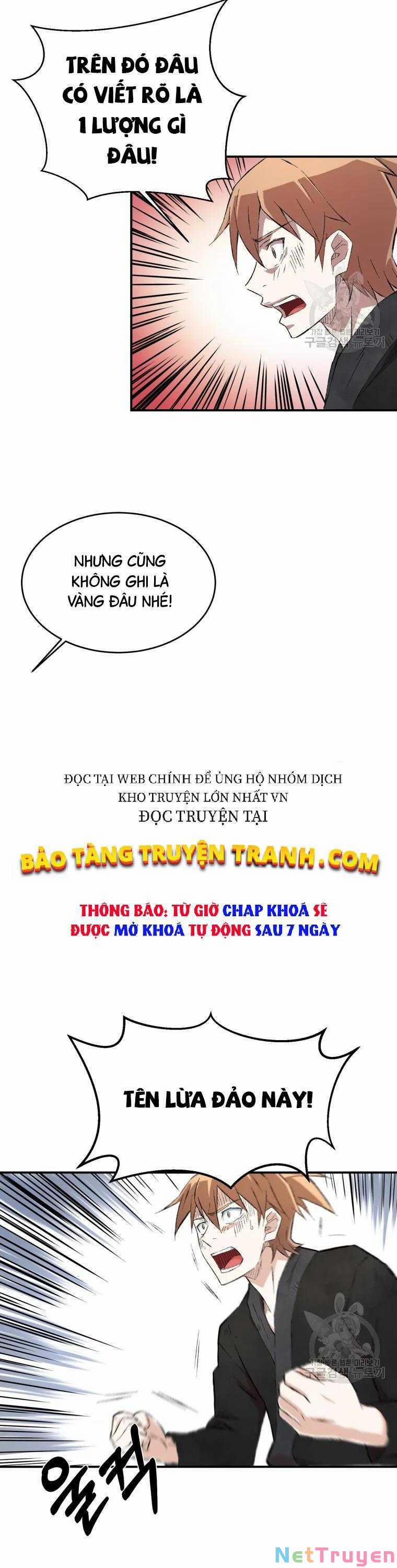Đại Cao Thủ 13 trang 35
