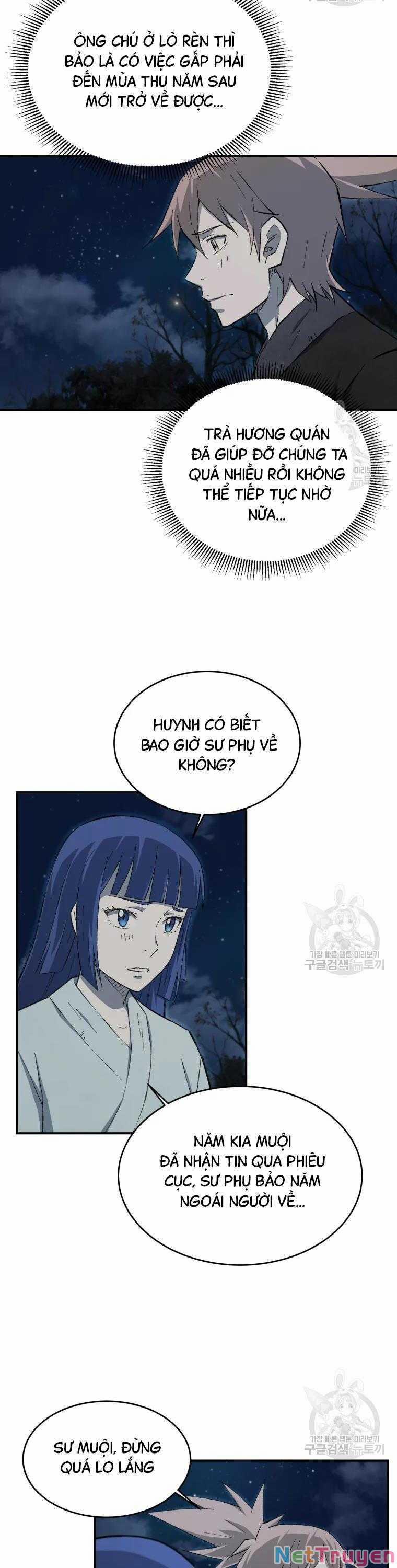 Đại Cao Thủ 13 trang 4