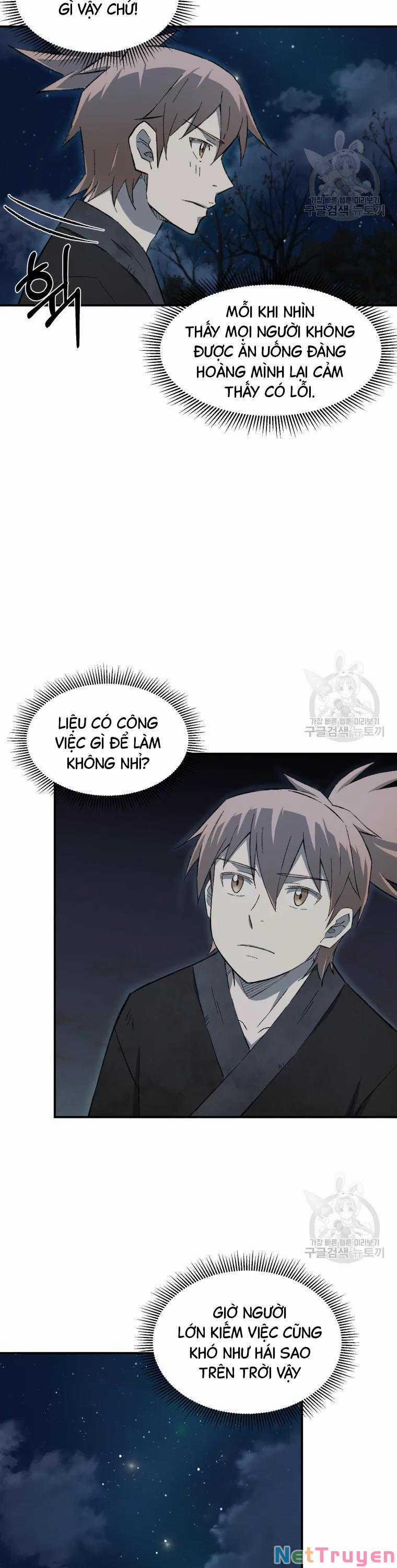 Đại Cao Thủ 13 trang 7