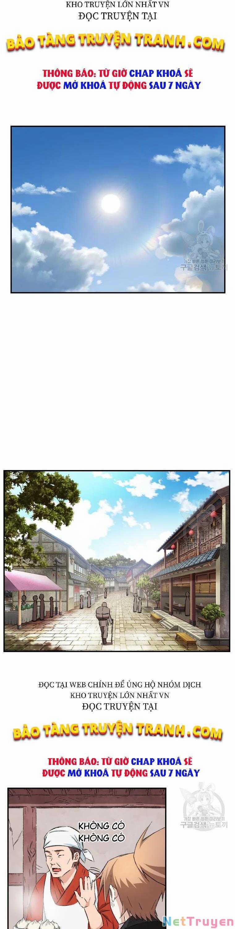 Đại Cao Thủ 13 trang 9