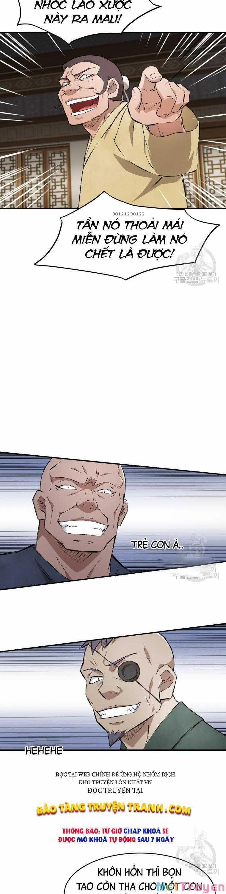 Đại Cao Thủ 14 trang 1