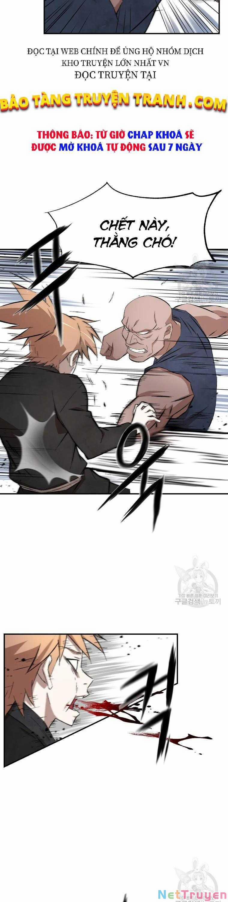 Đại Cao Thủ 14 trang 10