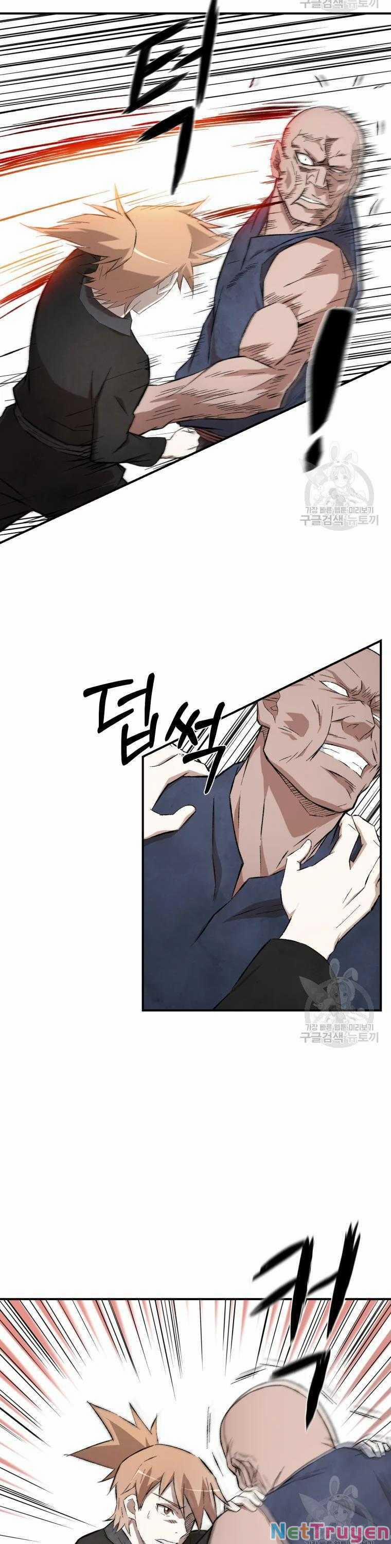 Đại Cao Thủ 14 trang 11