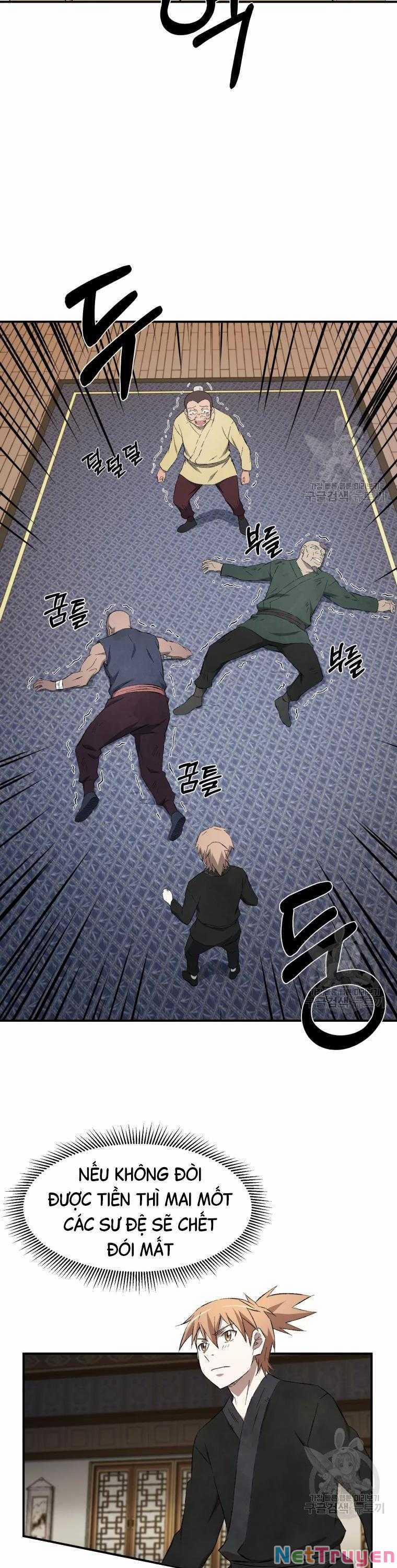 Đại Cao Thủ 14 trang 14