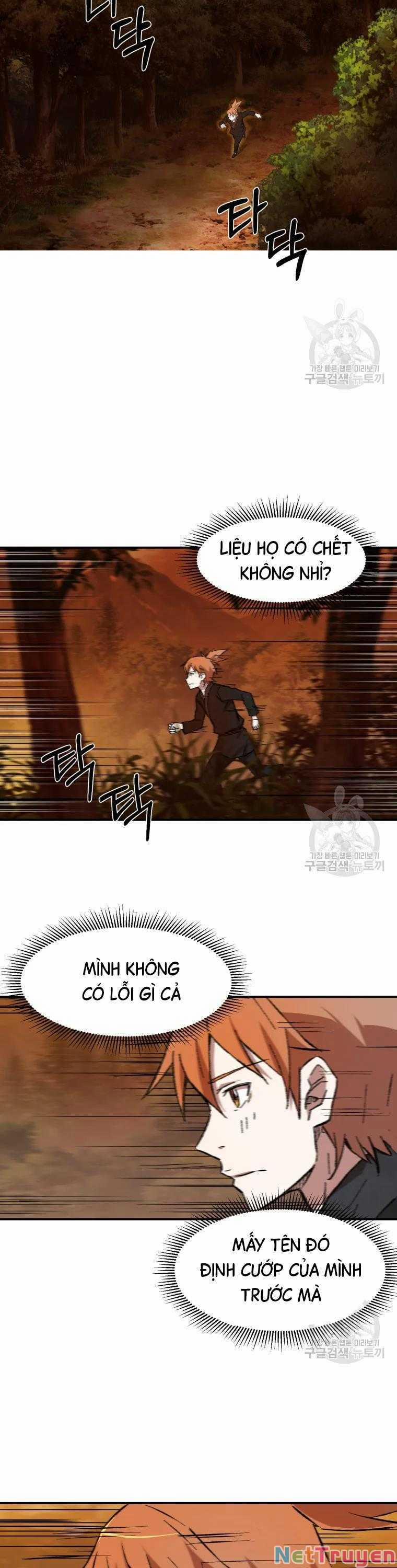 Đại Cao Thủ 14 trang 18