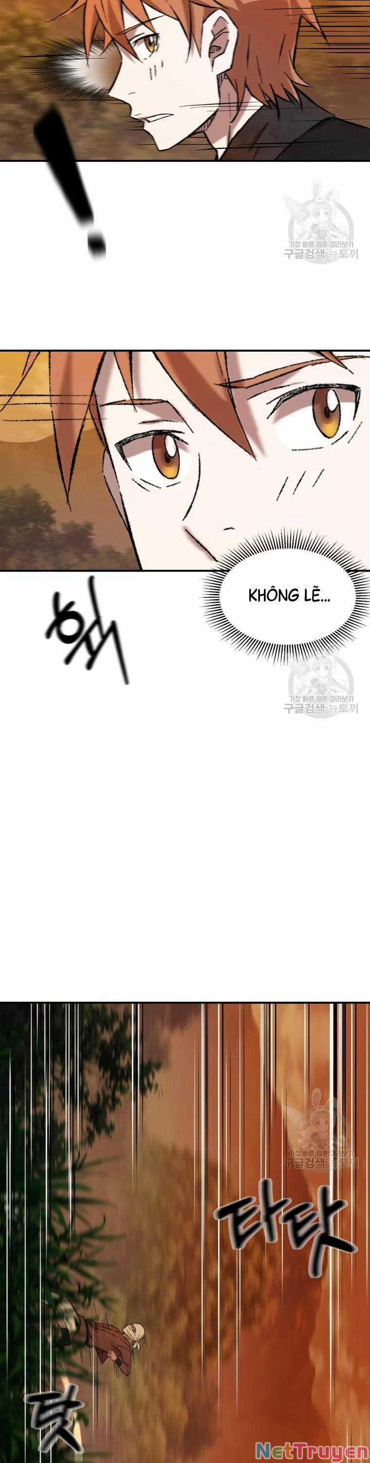 Đại Cao Thủ 14 trang 19