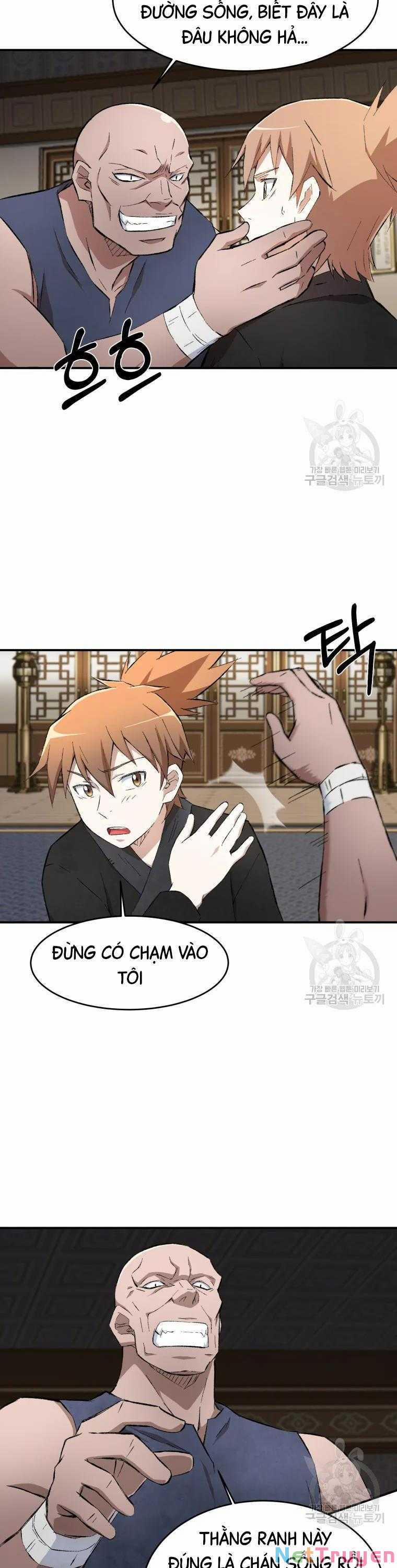 Đại Cao Thủ 14 trang 2