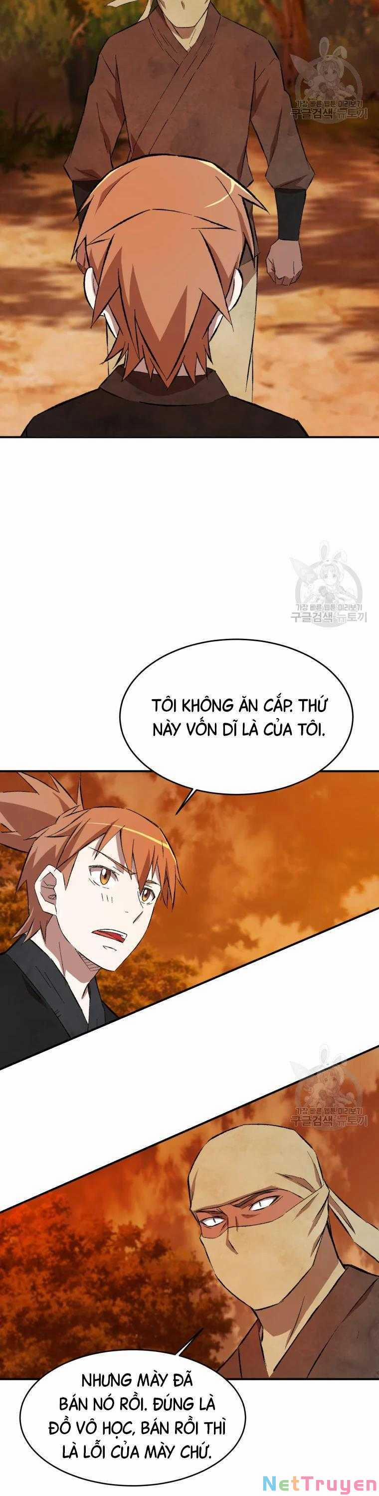 Đại Cao Thủ 14 trang 22