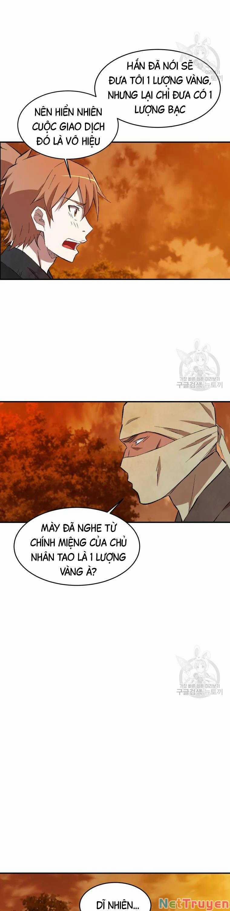 Đại Cao Thủ 14 trang 23