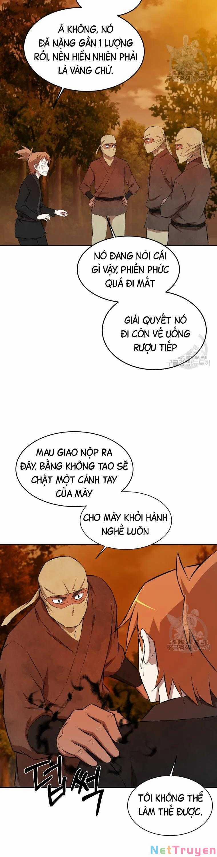 Đại Cao Thủ 14 trang 24