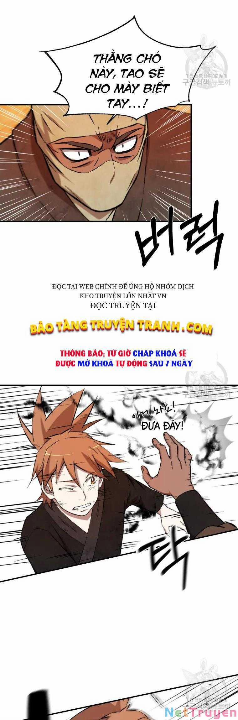 Đại Cao Thủ 14 trang 25