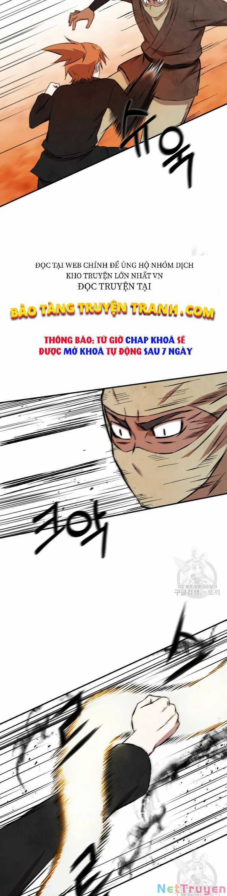 Đại Cao Thủ 14 trang 27