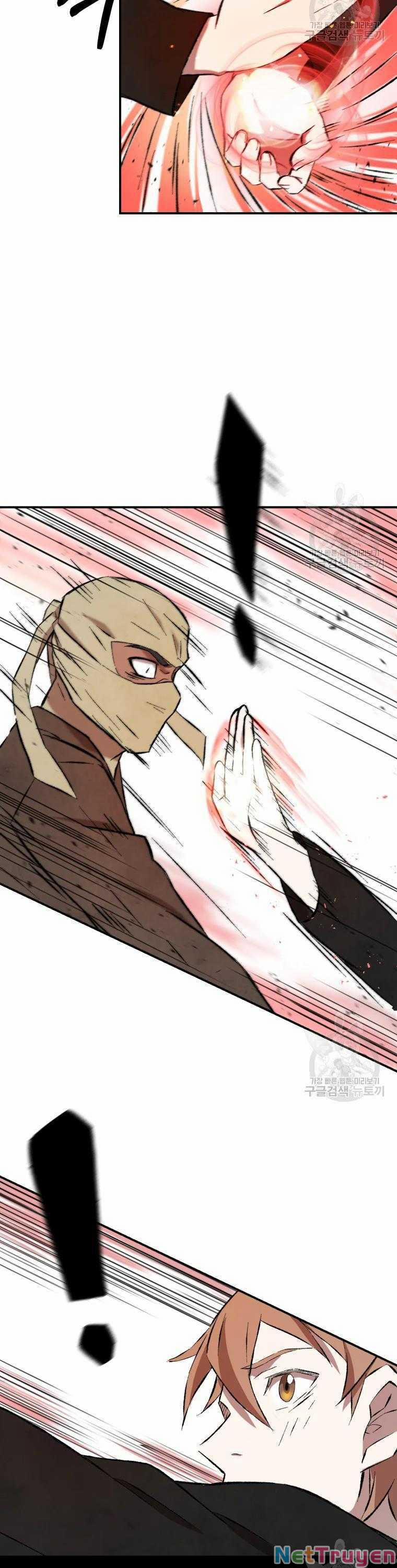 Đại Cao Thủ 14 trang 31