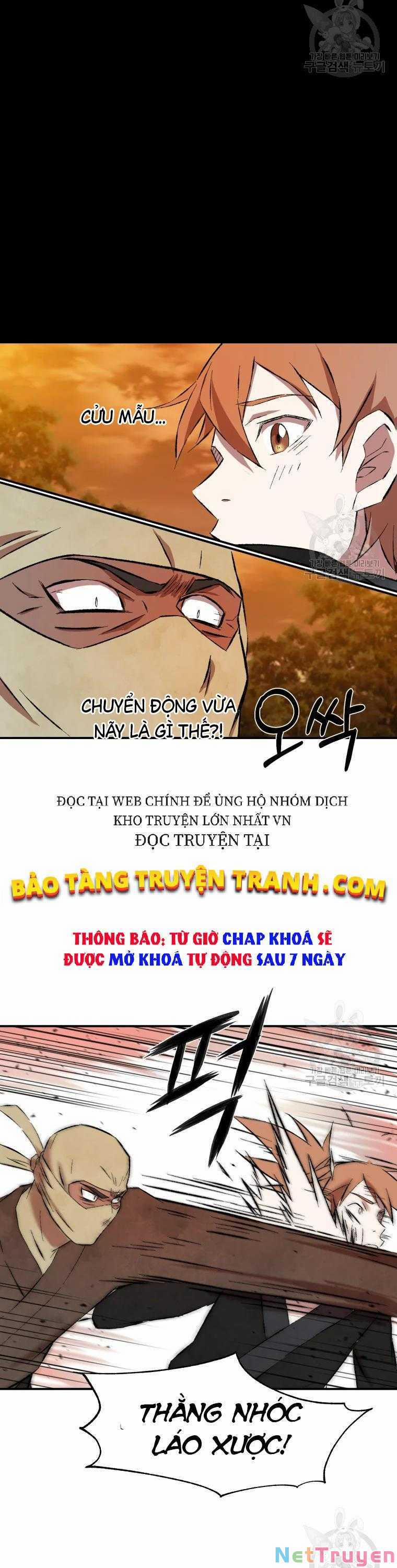 Đại Cao Thủ 14 trang 33