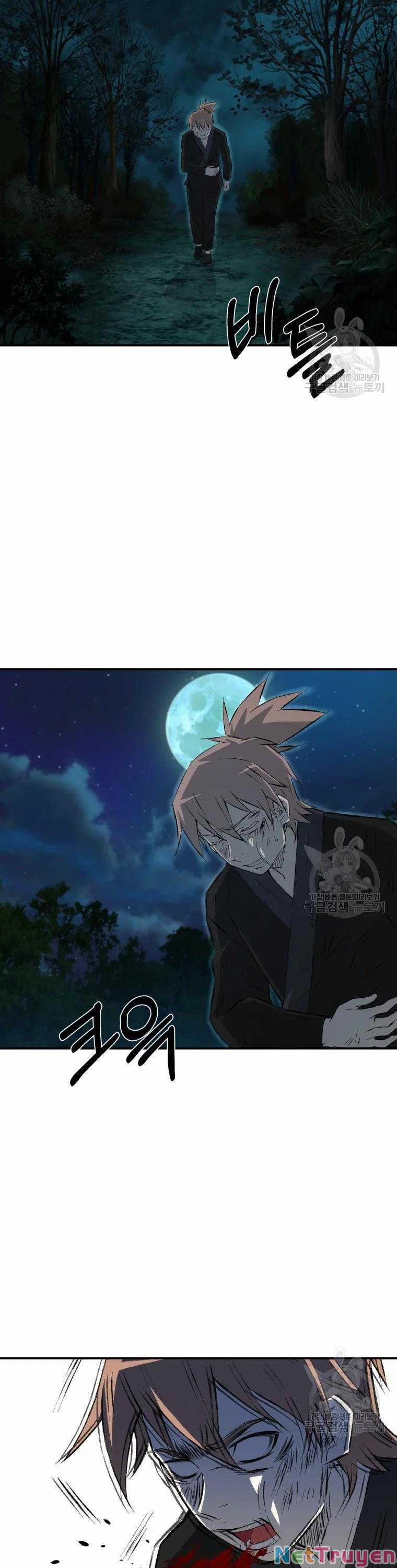 Đại Cao Thủ 14 trang 37