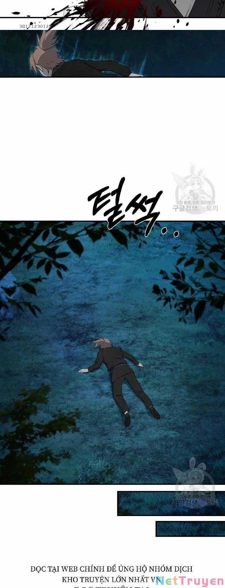 Đại Cao Thủ 14 trang 38