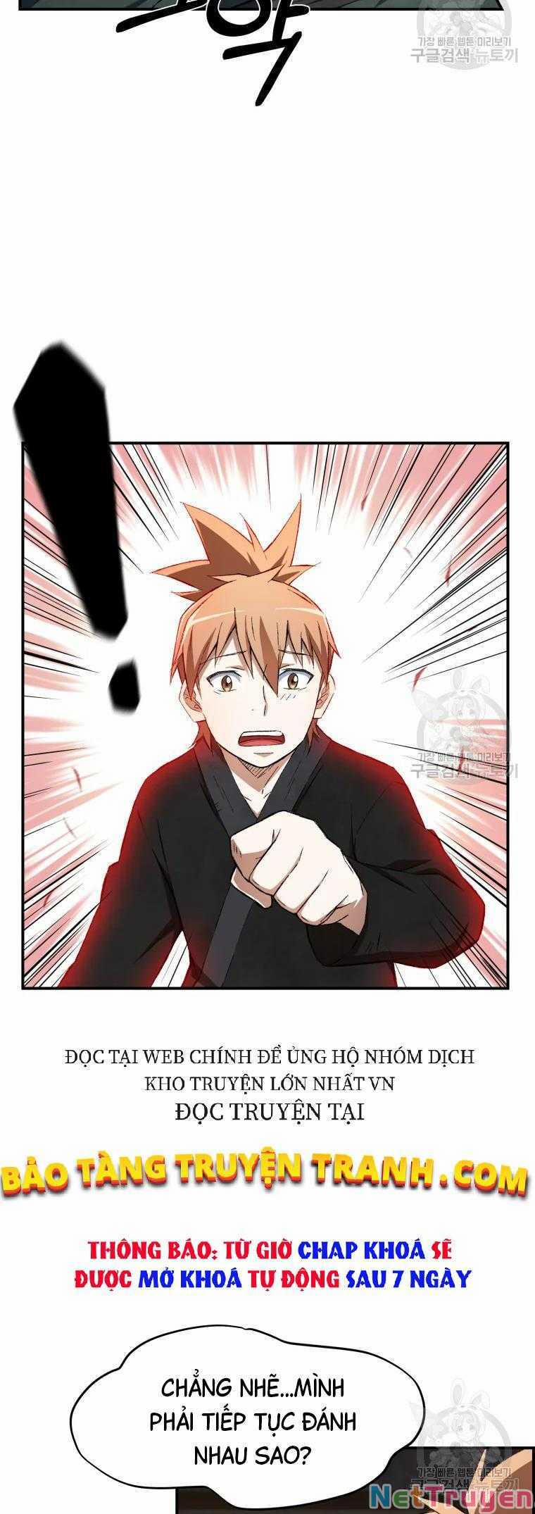 Đại Cao Thủ 14 trang 8