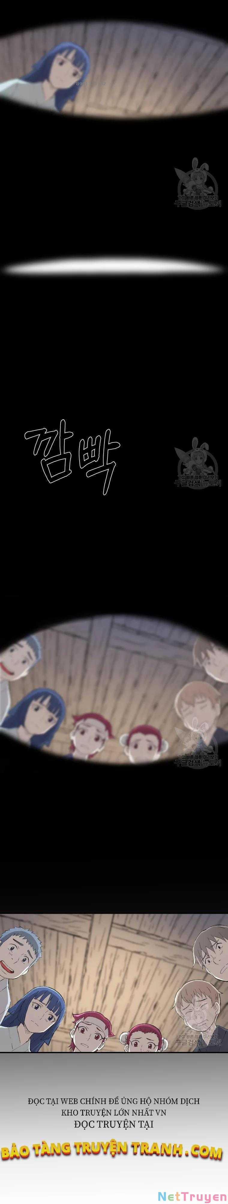 Đại Cao Thủ 15 trang 1