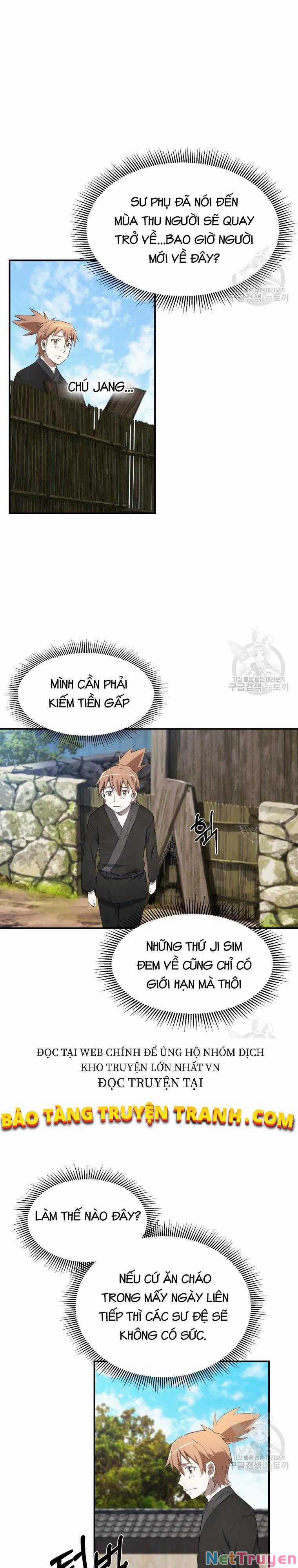 Đại Cao Thủ 15 trang 10