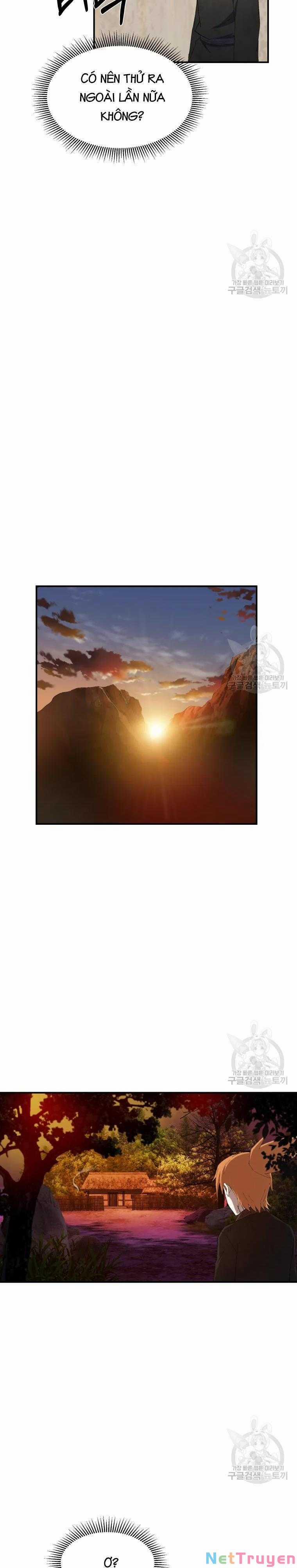 Đại Cao Thủ 15 trang 11