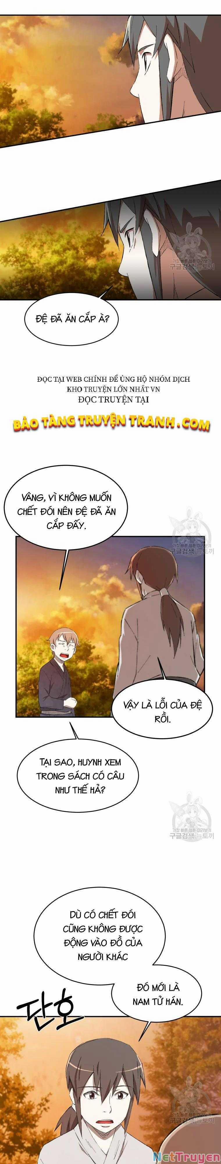 Đại Cao Thủ 15 trang 23