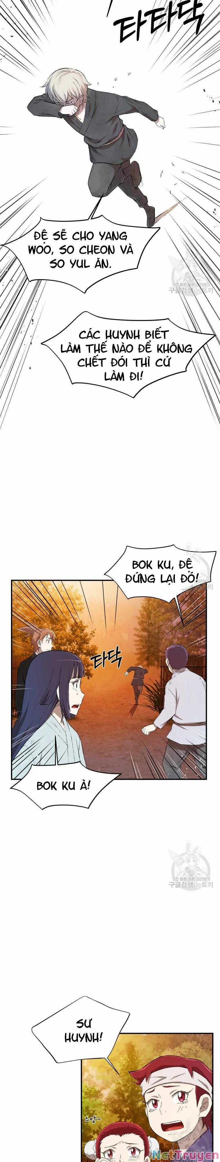 Đại Cao Thủ 15 trang 26