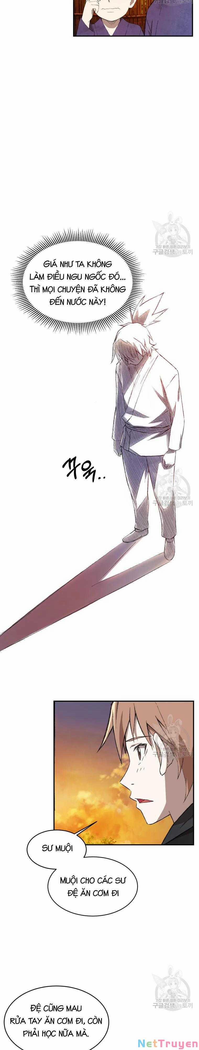 Đại Cao Thủ 15 trang 27