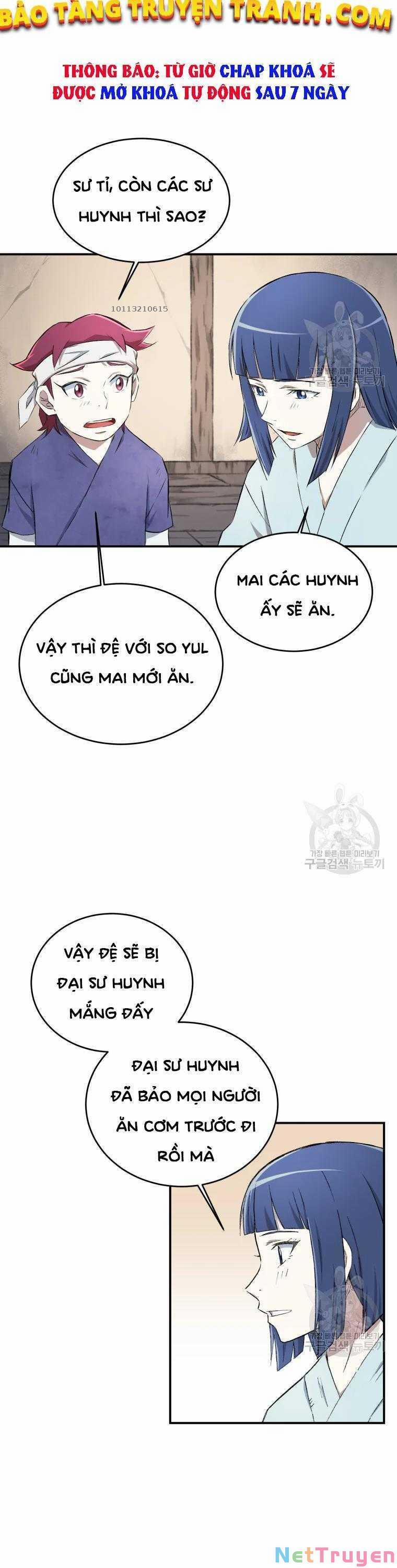 Đại Cao Thủ 16 trang 1