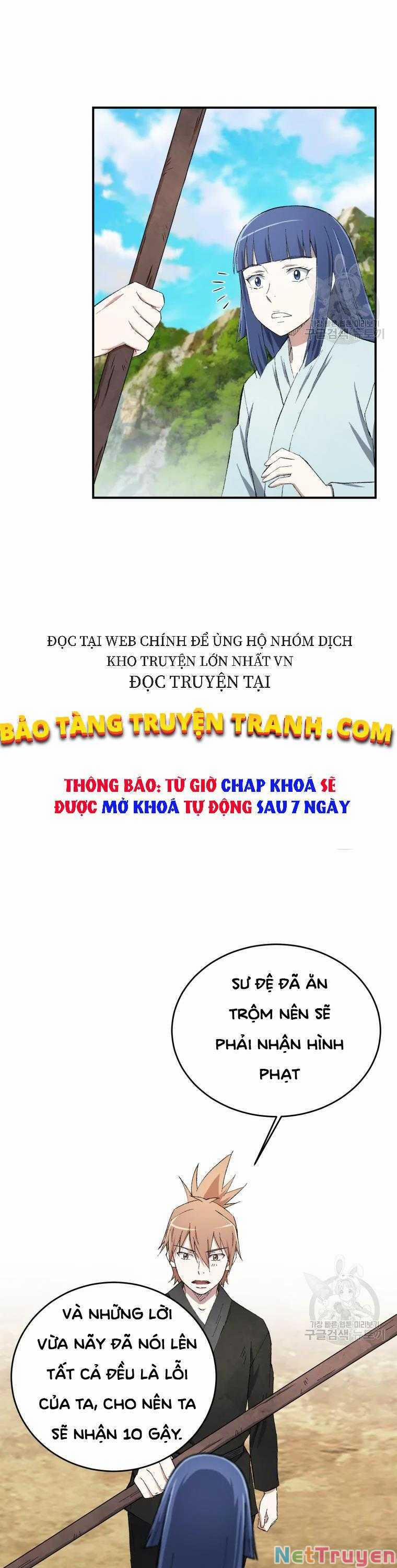 Đại Cao Thủ 16 trang 13