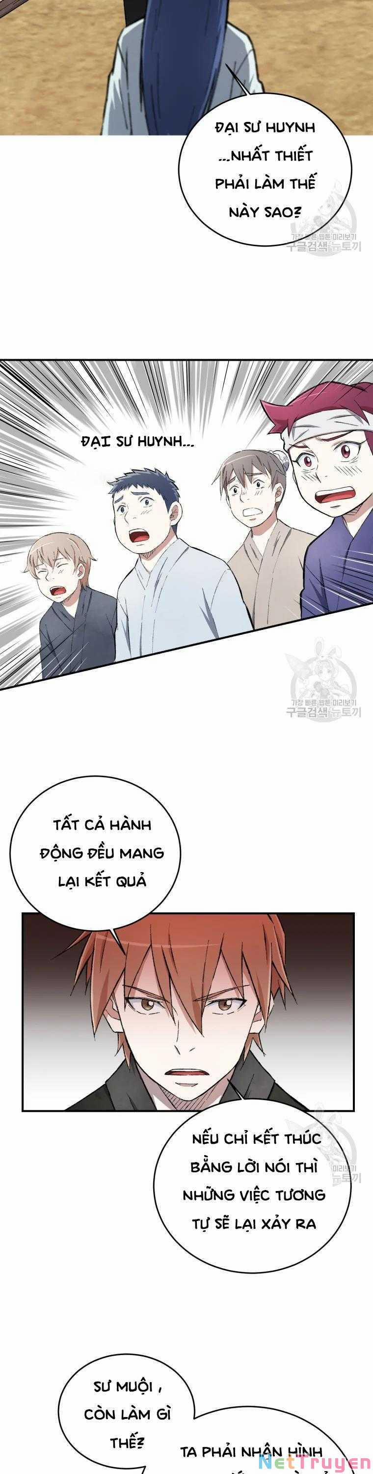 Đại Cao Thủ 16 trang 14