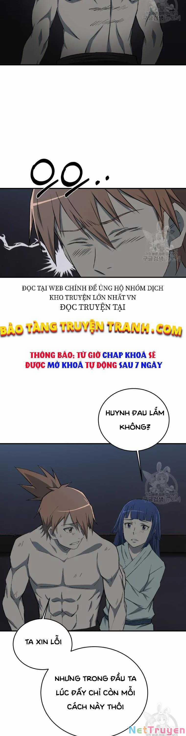 Đại Cao Thủ 16 trang 17