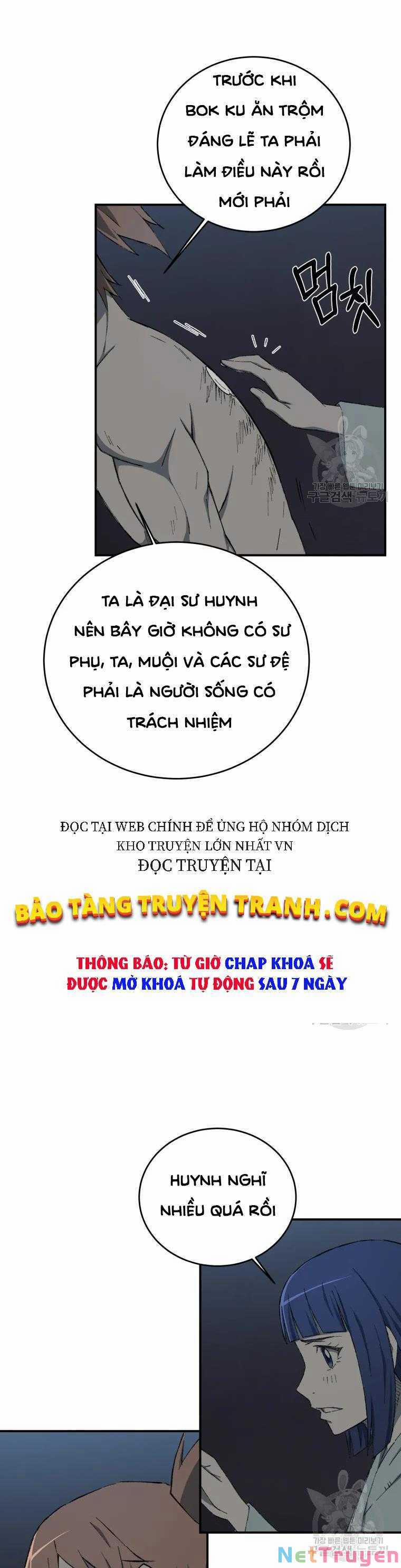 Đại Cao Thủ 16 trang 19