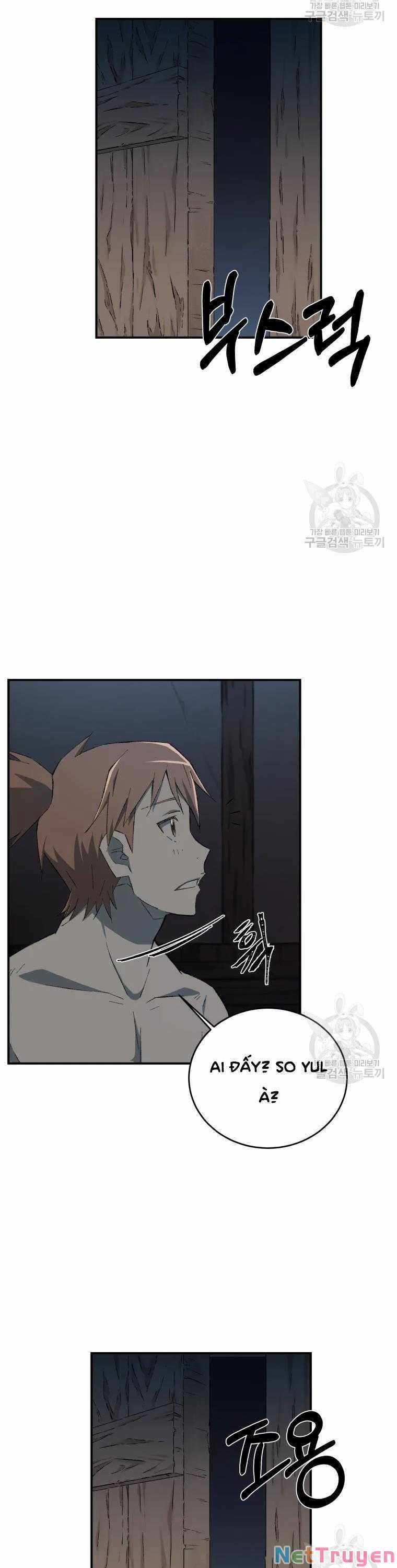 Đại Cao Thủ 16 trang 23