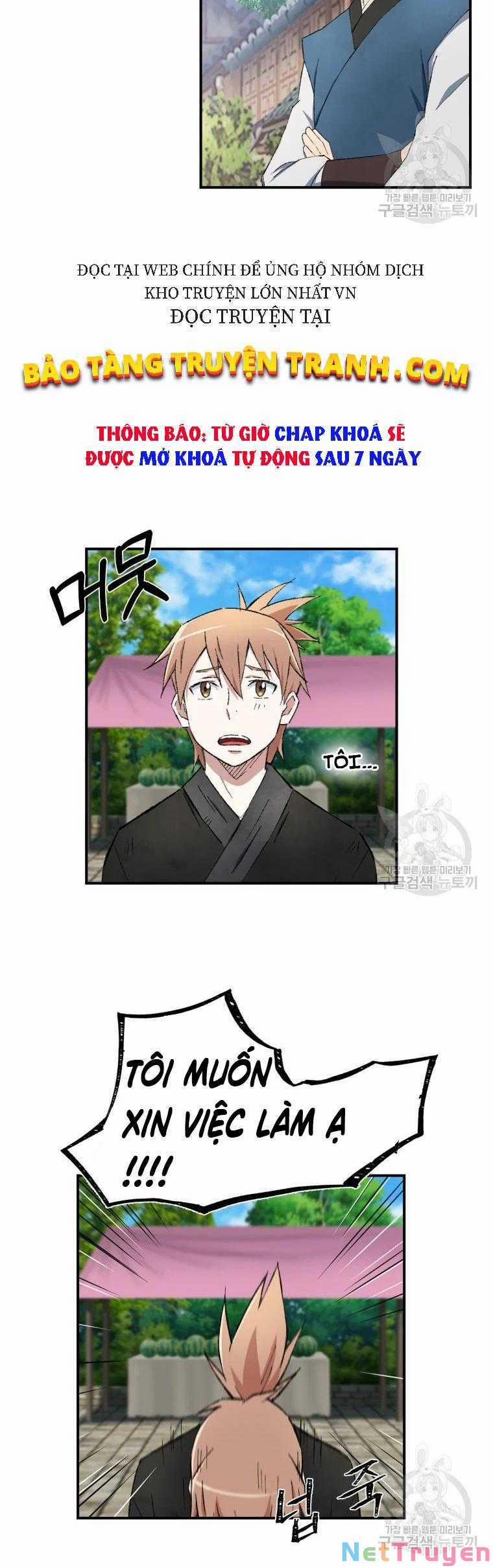 Đại Cao Thủ 16 trang 29